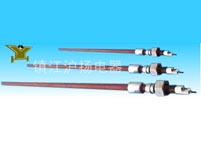 單端大功率電加熱棒(配置大功率電爐)